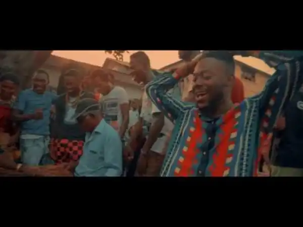 Juls – Agoro ft. Adekunle Gold & Bisa Kdei [New Video]
